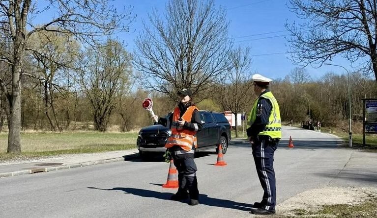 Kurs: Verkehrsregler
