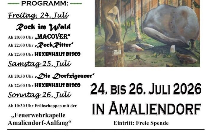 Waldfest