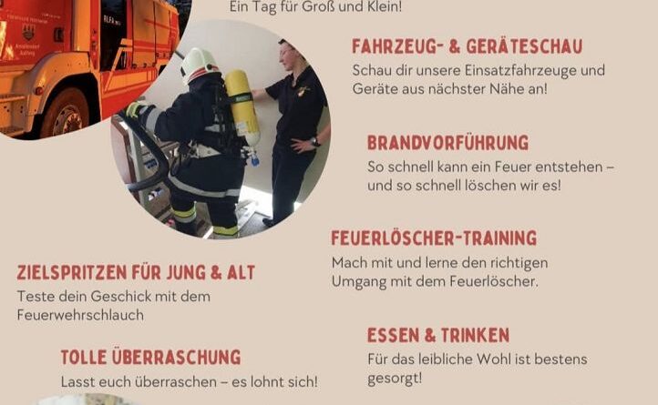 Tag der offenen Tore